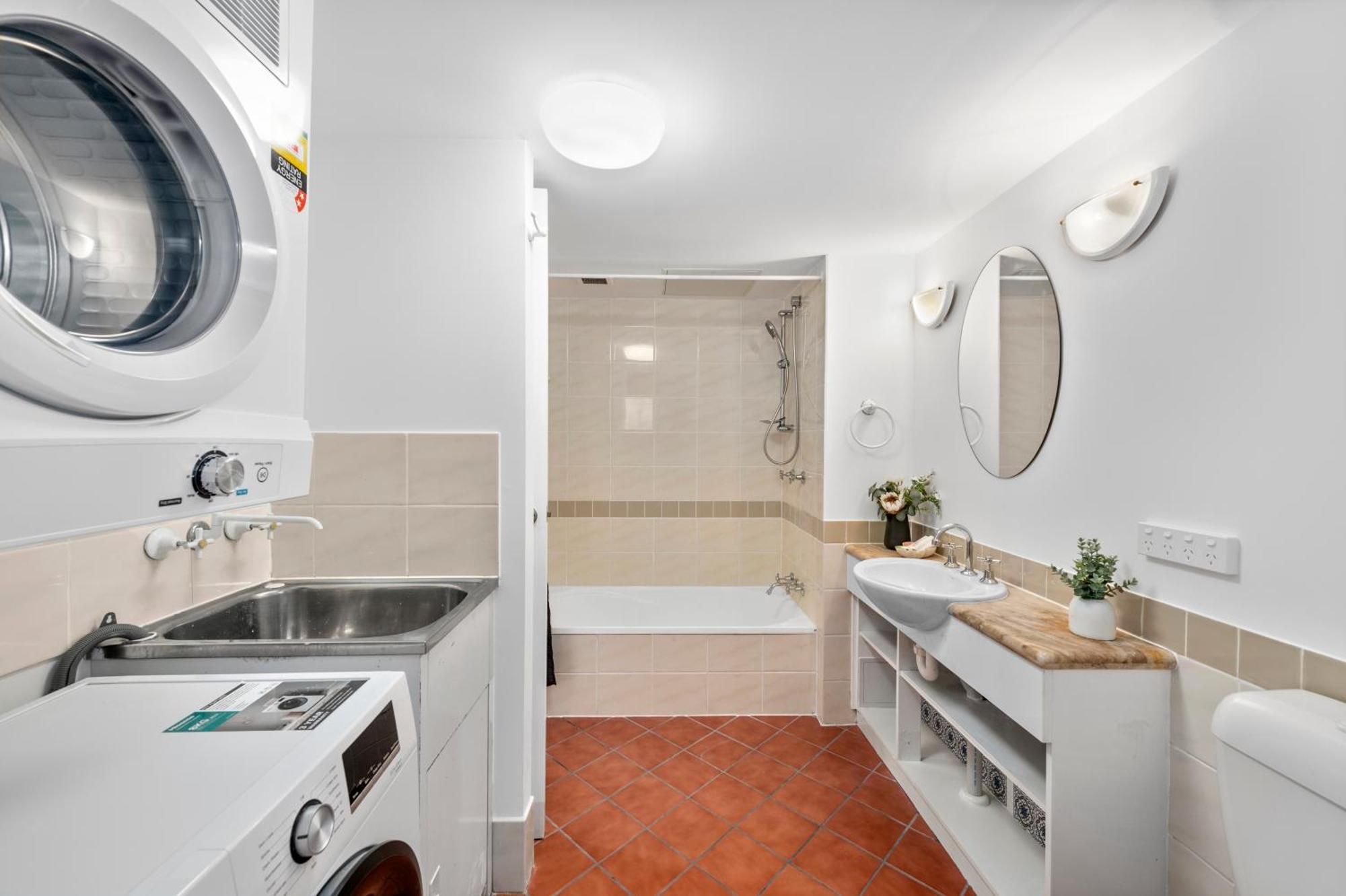 Villa Vaucluse Apartments Cairns Exterior foto