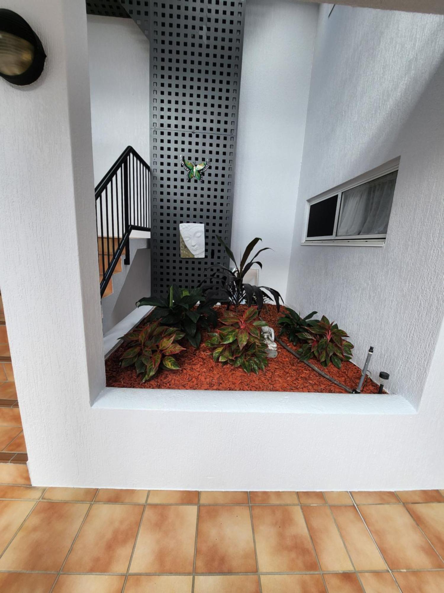 Villa Vaucluse Apartments Cairns Exterior foto