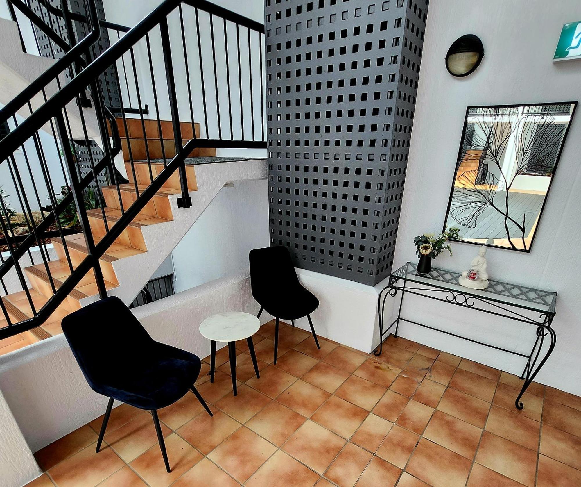 Villa Vaucluse Apartments Cairns Exterior foto